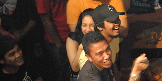 Vira Yuniar Punya Pacar Baru?