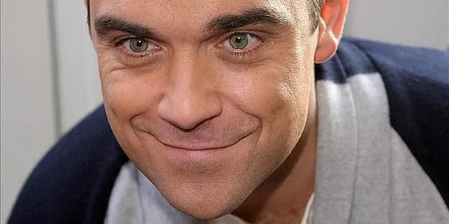 Gara-Gara Piala Dunia, Pacar Robbie Williams Pindah Rumah