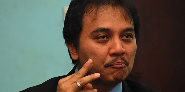 Roy Suryo Urung Berikan Kesaksian Terkait Video Mesum