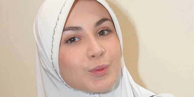 Arumi Bachsin Tertantang Jalani Peran di Film Terbaru 