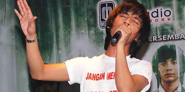 Ryan d Masiv, Suasana Apapun Bisa Mencipta Lagu