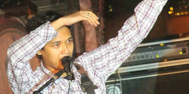 Bondan Feat Fade2Black Komersilkan Idealis di 'FOR ALL'