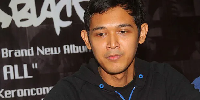 Bondan Feat Fade2Black Jaga 'Warisan' Gesang