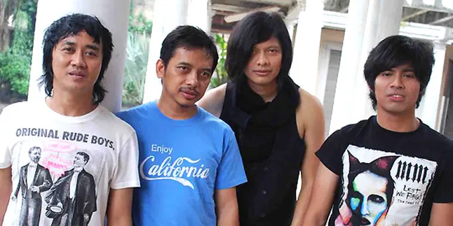 'Amnesia', Pesan Ceria Gigi di Bulan Ramadhan