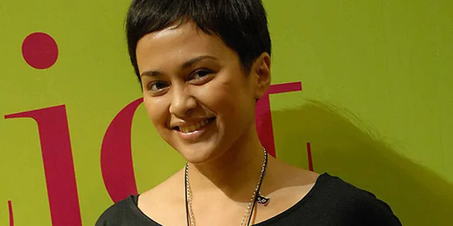 Main Drama Musikal, Sarah Sechan Tertantang