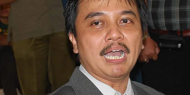 Roy Suryo Pastikan Video Mesum Mirip Artis 100% Asli