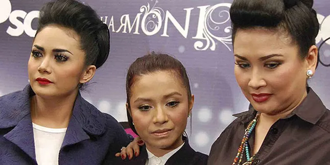 DI3VA Siap Eksis Lagi