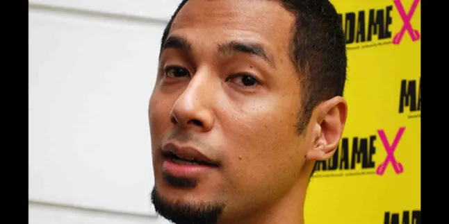 Marcell Siahaan Dapat Dukungan Penuh Dari Istri Marcell Siahaan Dapat Dukungan Penuh Dari Istri