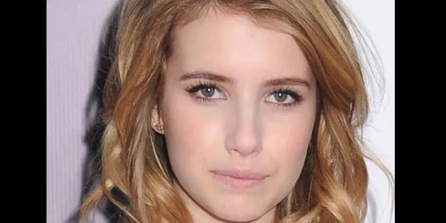 Emma Roberts Terobsesi Sushi