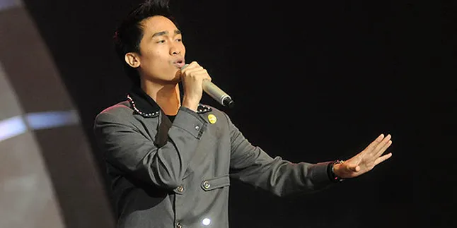 Hijau Daun Raih Award di Hongkong