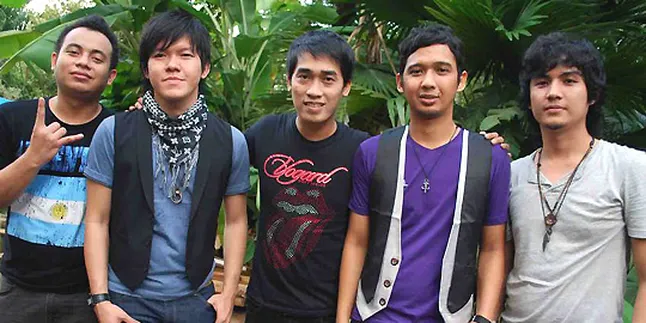 Hijau Daun Prihatin Akan Kasus Ariel