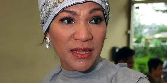 Tentang Video Mesum, Dorce Tak Mau Menghakimi