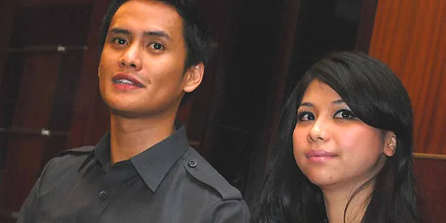 Choky Sitohang Tak Mau Ungkit Soal Keyakinan