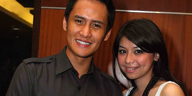 Choky Sitohang Anggap Sakral Bulan Madu