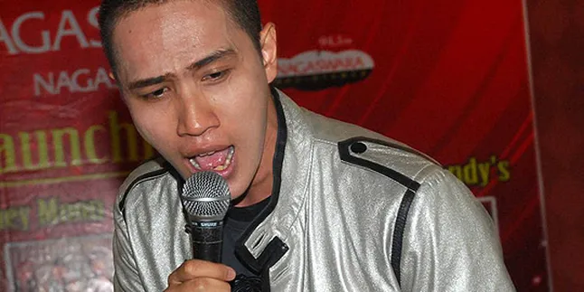 Ressa Herlambang: Barang Ariel Mungkin Diambil Teman Dekatnya