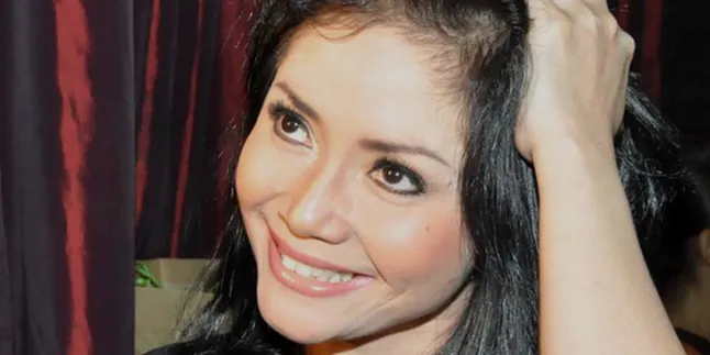 Kristina: Dikhianati Pengalaman Paling Sakit