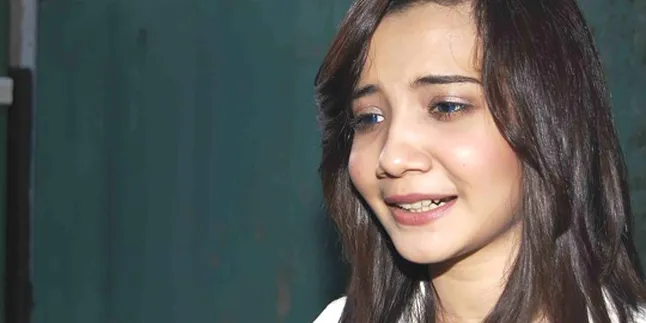 Zaskia Sungkar Suka Berburu Kerak Telor