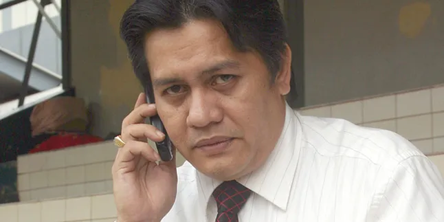 Gusti Randa Maju Pilkada Kota Depok Gusti Randa Maju Pilkada Kota Depok