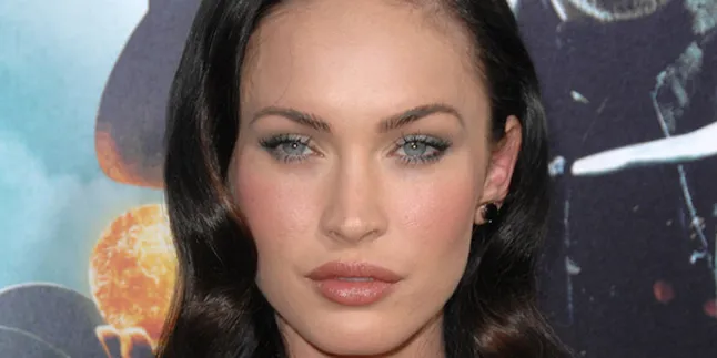 Megan Fox Ingin Berkeluarga