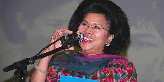 Ariel Tersangka, Linda Gumelar Bersyukur