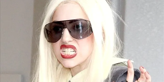 Michael Jackson, Tokoh Panutan Lady GaGa