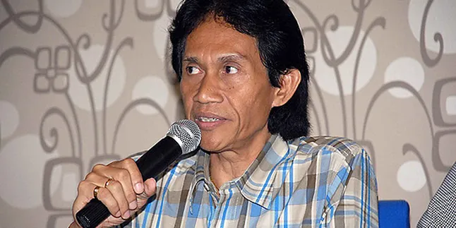 Bens Leo: Ariel Masih Dinantikan Fans