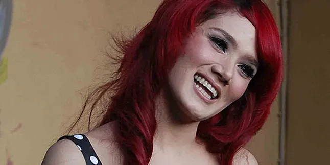 Buat Rambut, Mulan Jameela Selalu Luangkan Waktu