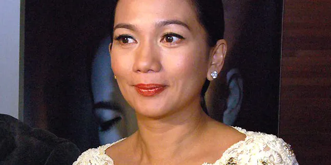 Sheila Majid Masih Gemetar Saat Naik Panggung