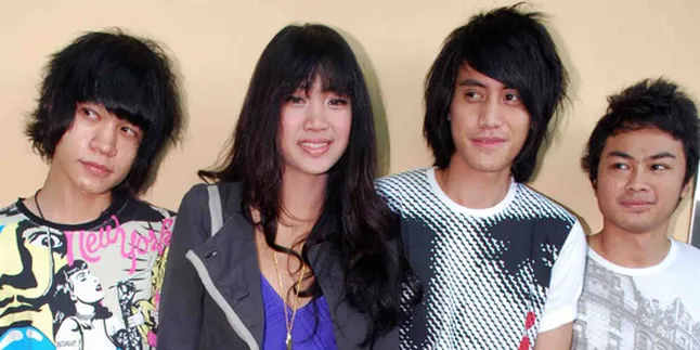 Vierra: Pemberitaan Ariel Tak Pengaruhi Dunia Musik