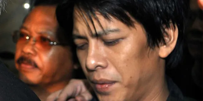 Ariel Terancam Hukuman 12 Tahun Penjara