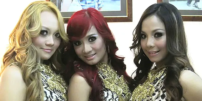 Iva Novanda: Trio Macan Lebih Baik Tanpa Lia