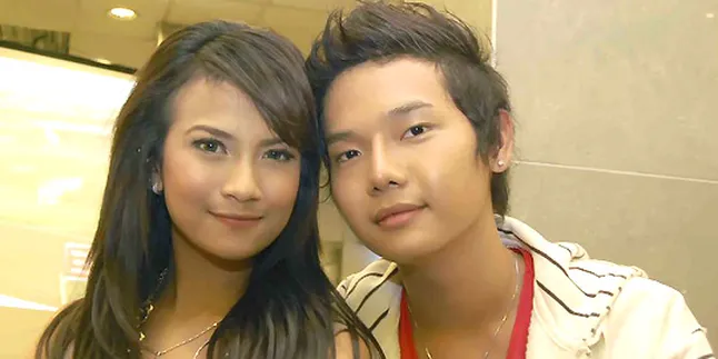 Vanessa Angel Digaet Patrick Tumewu