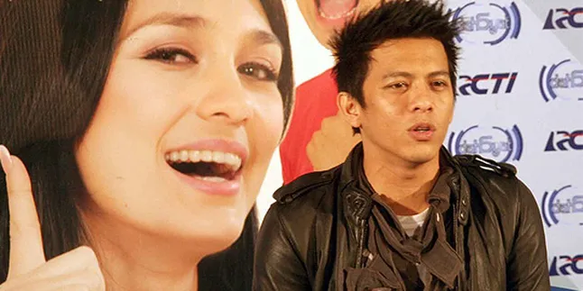 Ketua DPD-FPI Jakarta Siap Nikahkan Ariel dan Luna