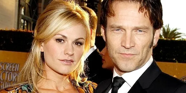 Anna Paquin: Mencium Vampir Itu Berisiko Tinggi!