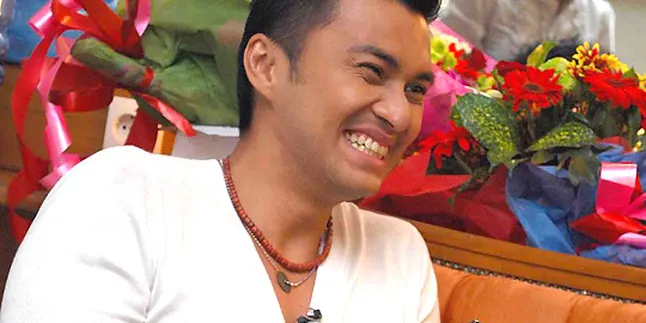 Anjasmara, Luangkan Akhir Pekan Bersama Anak