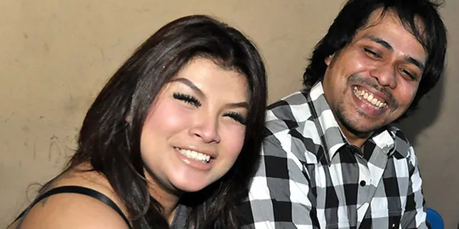 Nania Idol Sudah Kenalkan Anak ke Pacar