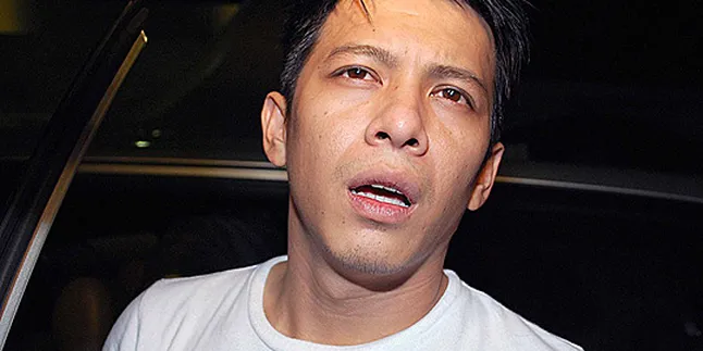 Polisi: Ariel, Luna, Cut Tari Tak Kooperatif Polisi: Ariel, Luna, Cut Tari Tak Kooperatif