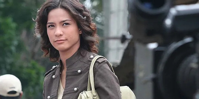 Rachel Maryam - Ebes Hanya Ingin Anak dan Bercerai 