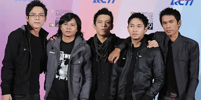 Personel Peterpan Lain Menghilang