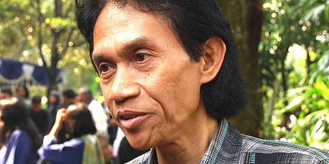 Bens Leo: Harusnya Ariel Tiru Anji Drive