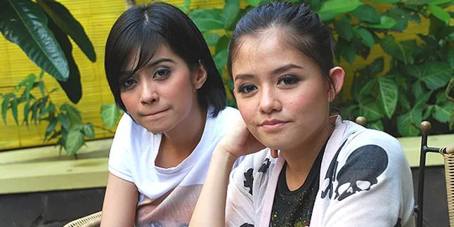 Single Baru, T2 Manfaatkan Keajaiban Dewiq