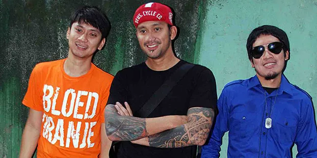 Ditanya Tentang Ariel, The Cash Kabur