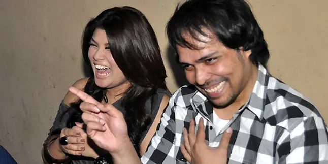 Nania Idol - Jason Berjodoh Dalam Pekerjaan