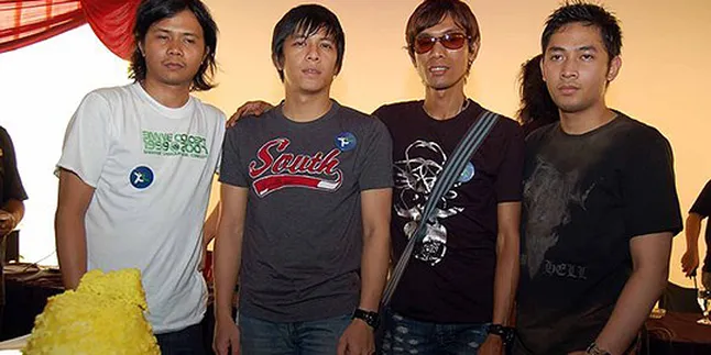 Peterpan: Ariel Akan Tetap Bersama Kita