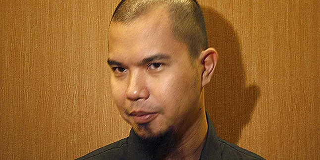 Ahmad Dhani: Ariel Pribadi Yang Menyenangkan