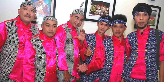 Borelak, Juara Piala Duniatawa TPI