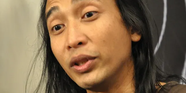 Piyu Padi: Artis Harus Miliki Attitude Baik