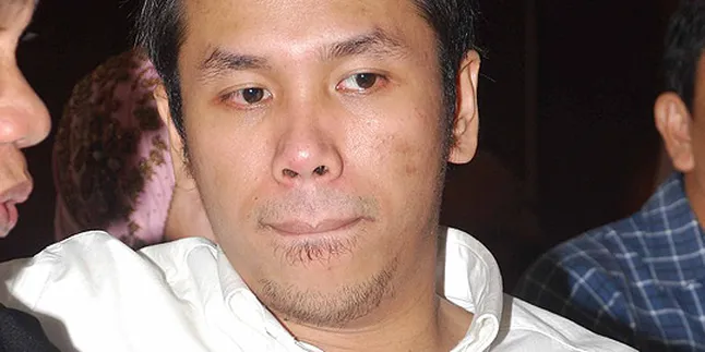 Ibunda Pingsan, Sammy Bilang Cuma Akting