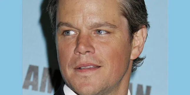 Matt Damon Jadi Pengurus Kebun Binatang