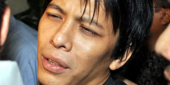 Produser Peterpan Irit Bicara Tentang Album Baru